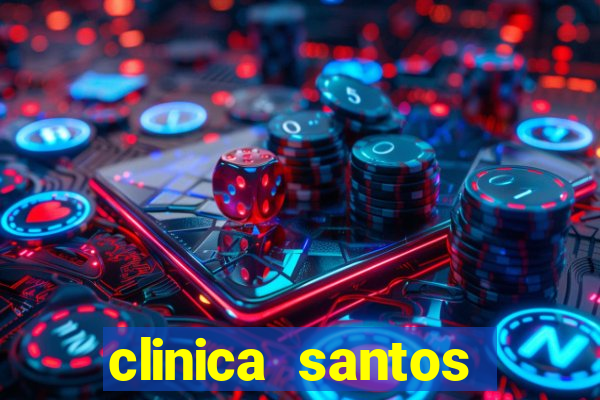 clinica santos dumont uberaba