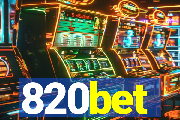 820bet