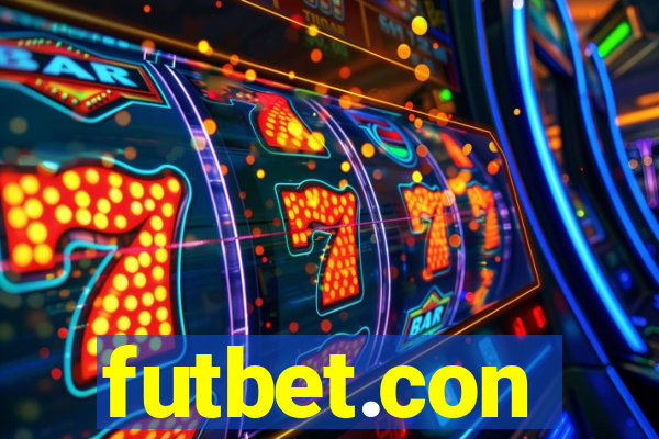 futbet.con