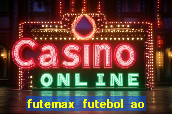 futemax futebol ao vivo serie c