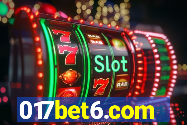 017bet6.com