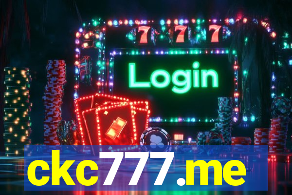 ckc777.me