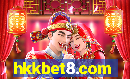 hkkbet8.com