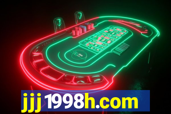 jjj1998h.com