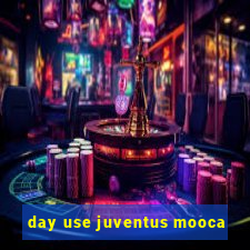 day use juventus mooca