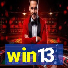 win13