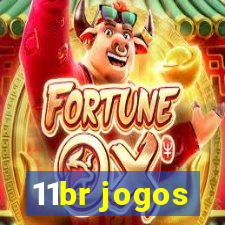 11br jogos