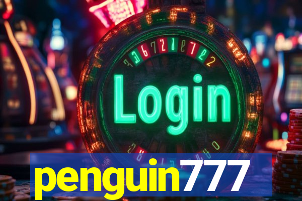 penguin777