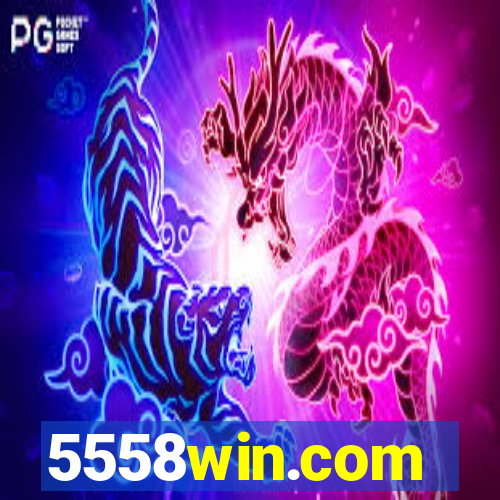 5558win.com