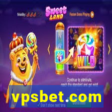 vpsbet.com