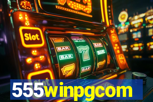 555winpgcom