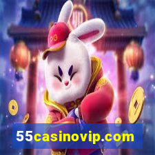 55casinovip.com