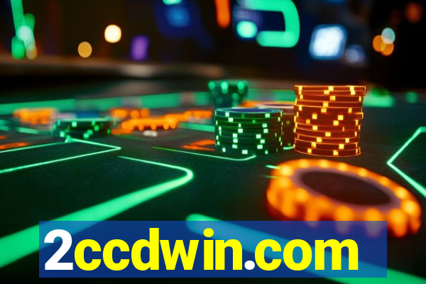 2ccdwin.com