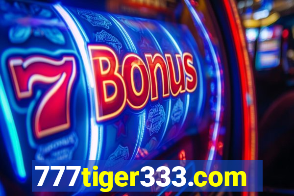 777tiger333.com