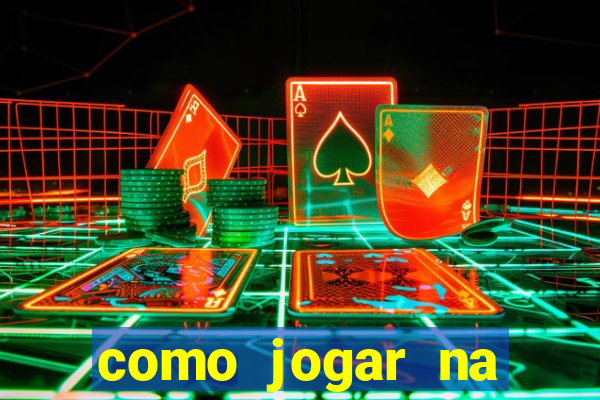 como jogar na seninha online