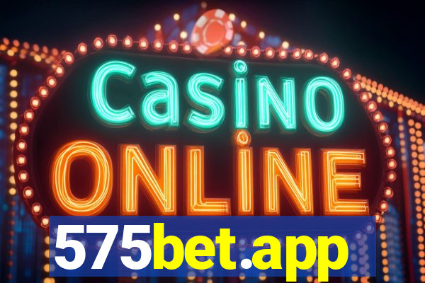 575bet.app