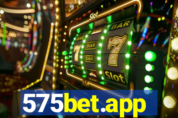 575bet.app