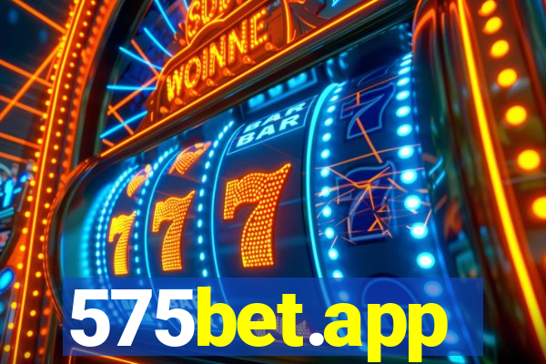 575bet.app