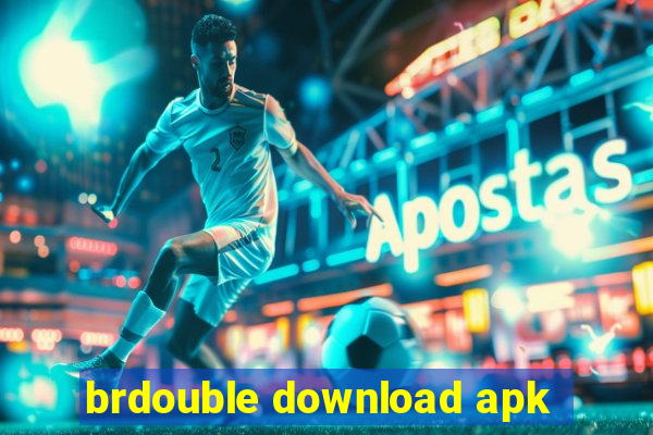 brdouble download apk