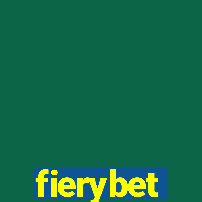 fierybet