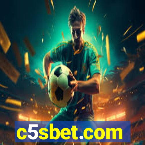 c5sbet.com