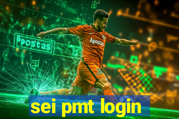 sei pmt login