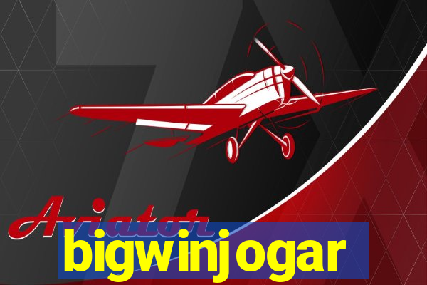 bigwinjogar