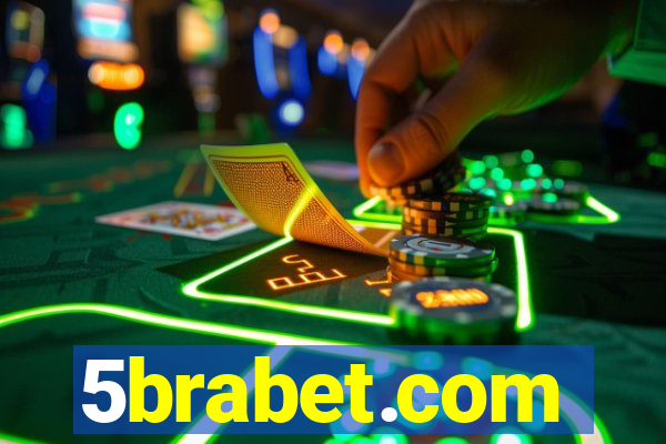 5brabet.com