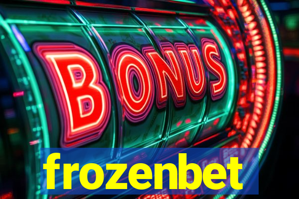 frozenbet