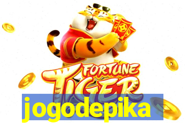 jogodepika