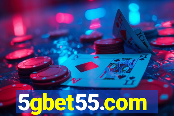 5gbet55.com