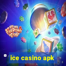 ice casino apk