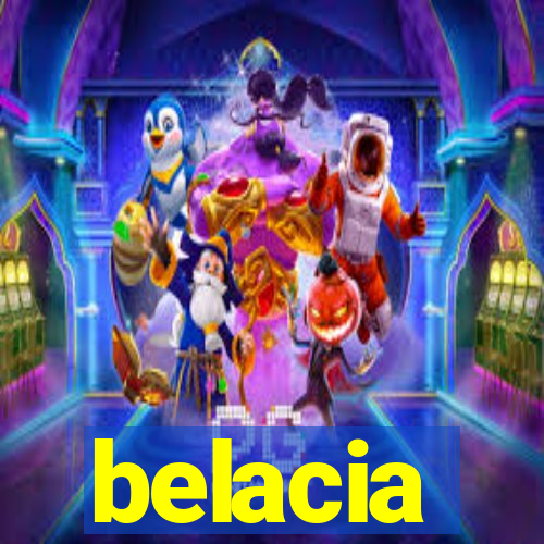 belacia