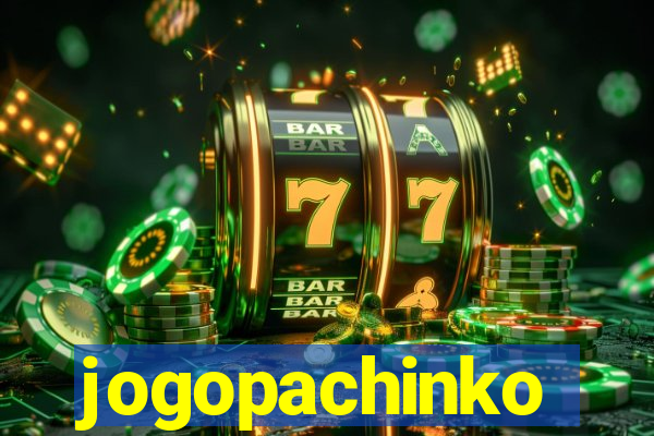 jogopachinko