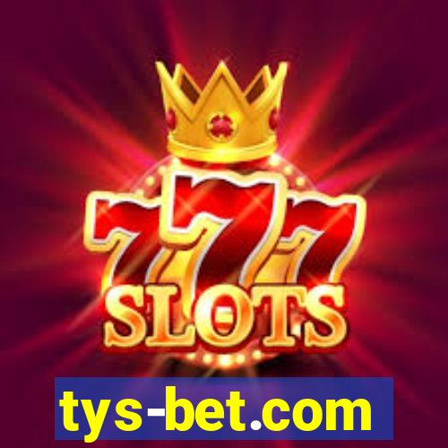 tys-bet.com