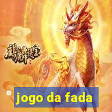 jogo da fada