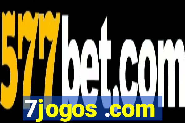 7jogos .com