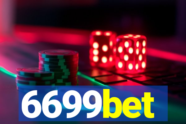 6699bet