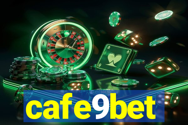 cafe9bet