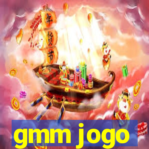 gmm jogo