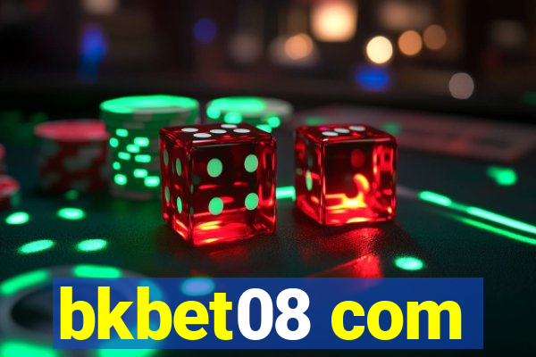 bkbet08 com