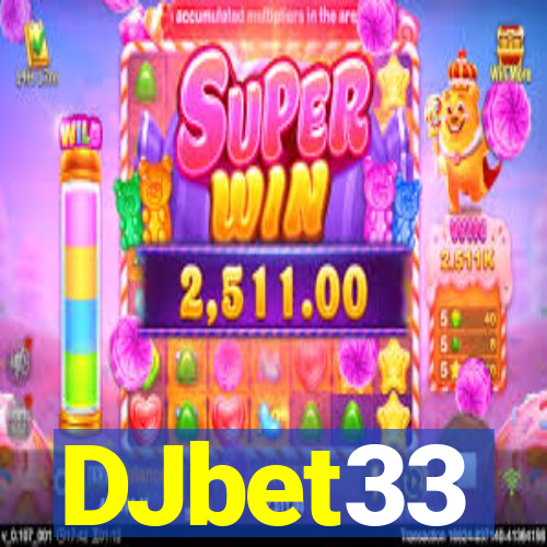 DJbet33