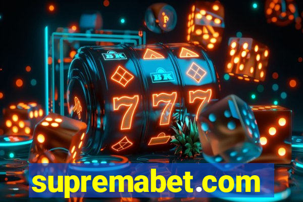 supremabet.com