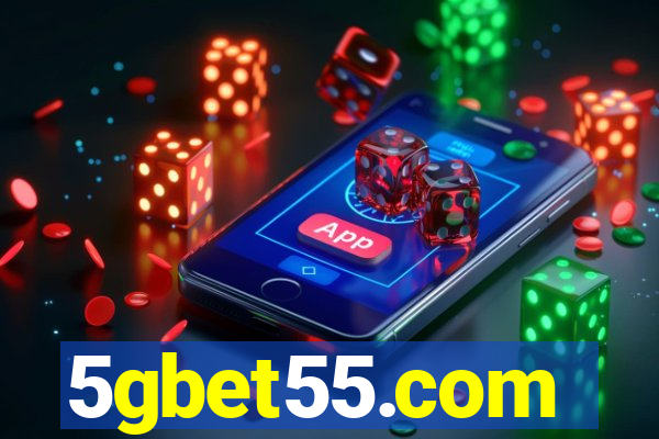 5gbet55.com