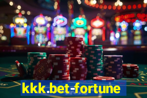 kkk.bet-fortune