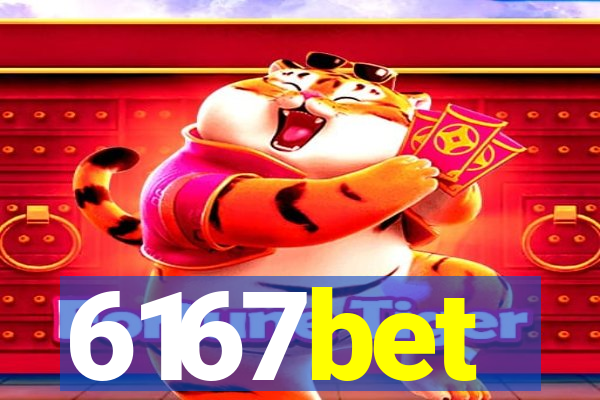 6167bet