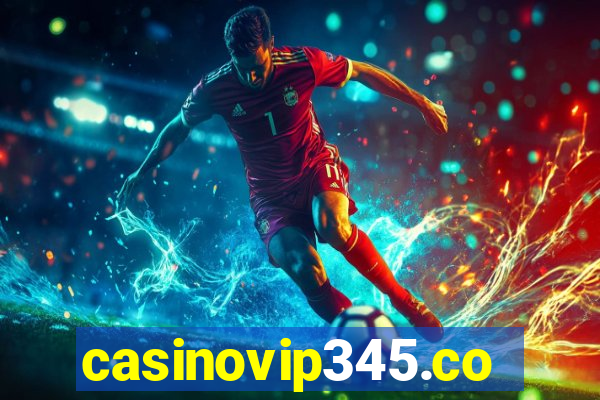 casinovip345.com