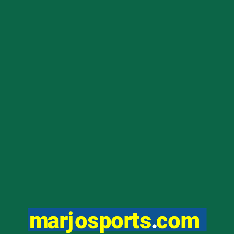 marjosports.com.br