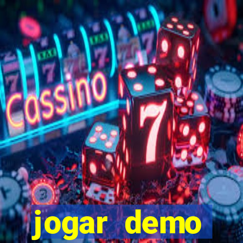 jogar demo pragmatic play