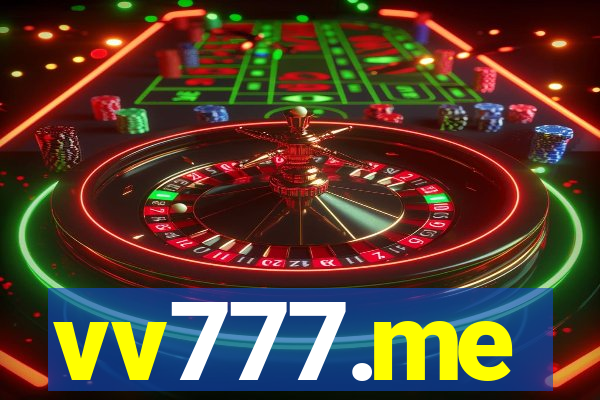 vv777.me